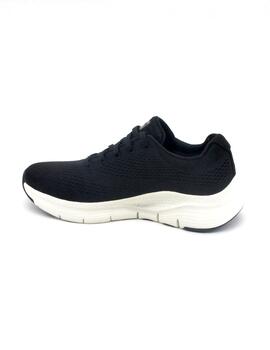 Deportivas Skechers Arch Fit - Big Appeal negro