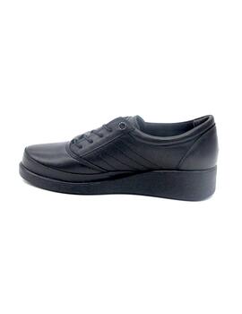 Zapato 48 HRS 322103/01 negro para mujer