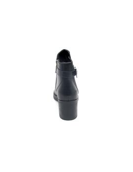 Botín Chika 10 MONNA 01 negro para mujer