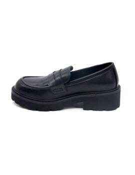 Mocasín Levis LUCY/VBIL0011S negro para niña