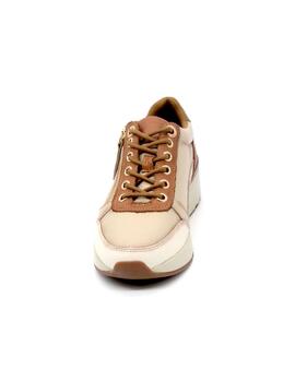 Zapato Deportivo Carmela 160850 hielo para mujer