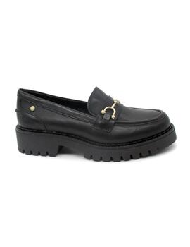 Mocasín Pikolinos AVILES W6P-3857 negro para mujer