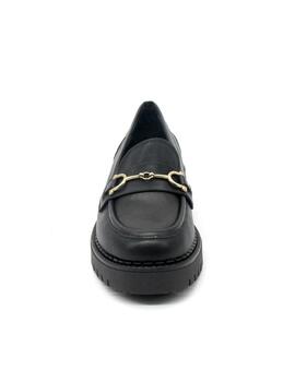 Mocasín Pikolinos AVILES W6P-3857 negro para mujer