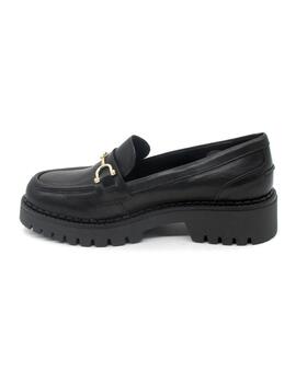 Mocasín Pikolinos AVILES W6P-3857 negro para mujer