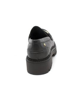 Mocasín Pikolinos AVILES W6P-3857 negro para mujer