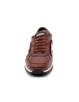 Zapato Pikolinos CAMBILM5N-6247C1 cuero hombre