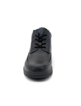 Botín Fluchos F1311 negro para hombre