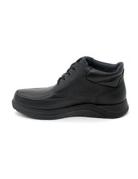 Botín Fluchos F1311 negro para hombre