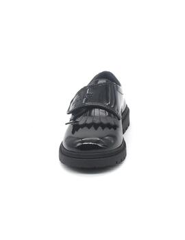 Zapato Pablosky 347719 negro para niña