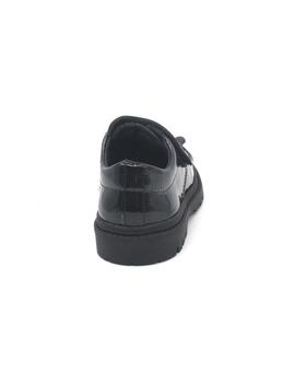 Zapato Pablosky 347719 negro para niña