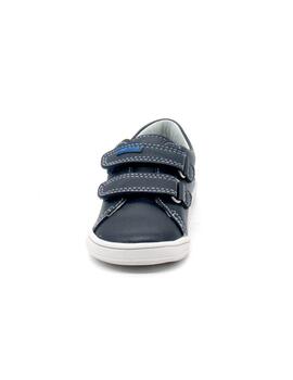 Zapatilla  Pablosky 035925 marino para niño