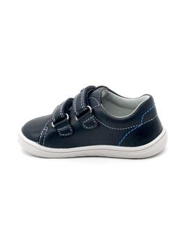 Zapatilla  Pablosky 035925 marino para niño