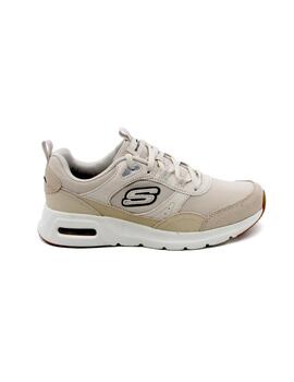 Deportivas Skechers Air Court - Cool Avenue mujer