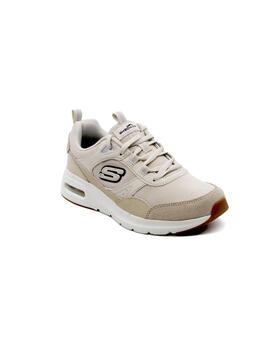 Zapatilla Skechers Air Court - Cool Avenue mujer