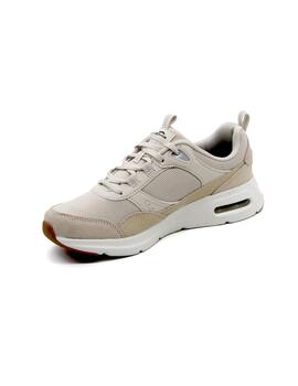 Deportivas Skechers Air Court - Cool Avenue mujer