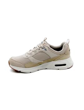 Zapatilla Skechers Air Court - Cool Avenue mujer
