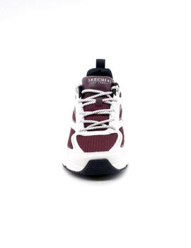 Zapatilla Skechers Tres-Air Uno - Street Fl-Air