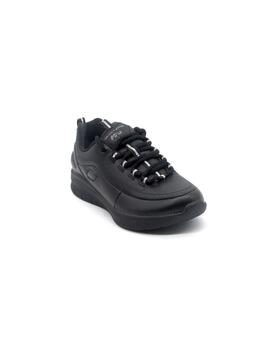 Deportivas Skechers Synergy 2.0 negro para mujer