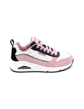 Deportivas Skechers Uno 2 Munch Fun mujer