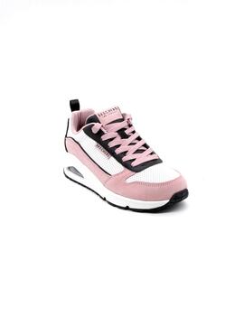 Zapatilla Skechers Uno 2 Munch Fun mujer
