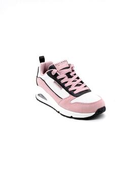 Deportivas Skechers Uno 2 Munch Fun mujer