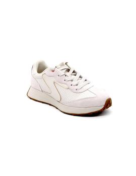 Zapatilla Skechers 177151 Gusto beige para mujer
