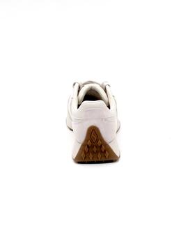 Zapatilla Skechers 177151 Gusto beige para mujer