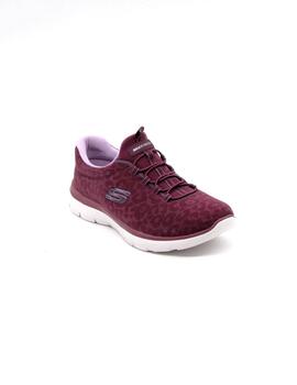 Zapatilla Skechers Summits - Sparkling Spots