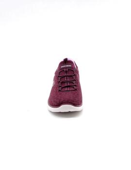 Zapatilla Skechers Summits - Sparkling Spots