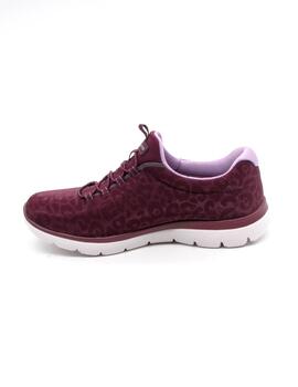 Zapatilla Skechers Summits - Sparkling Spots
