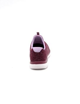 Zapatilla Skechers Summits - Sparkling Spots