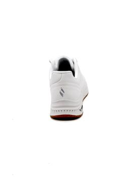 Deportivas Skechers Arch Fit S-Miles mujer blanco