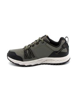 Deportivas Skechers Plan de escape para hombre