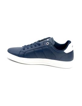 Deportivas Levis SNEAKERS marino/bco hombre