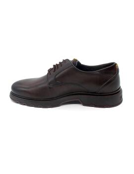 Zapato Pikolinos LINARES M8U-4197C1 marrón hombre