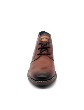 Botín Pikolinos YORK M2N-8027 cuero para hombre