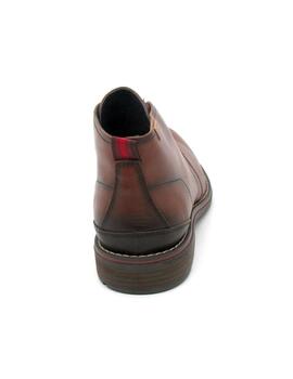 Botín Pikolinos YORK M2N-8027 cuero para hombre