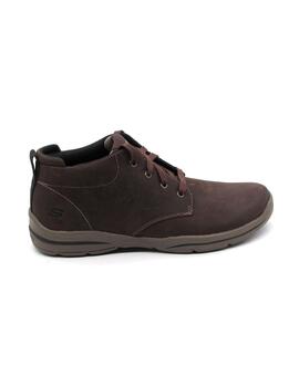 Botin deportivo Skechers Relaxed Fit: Harper - Mel