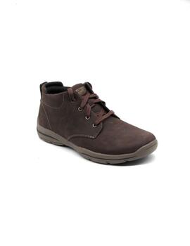 Botin deportivo Skechers Relaxed Fit: Harper - Mel