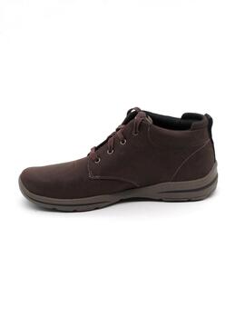 Botin deportivo Skechers Relaxed Fit: Harper - Mel