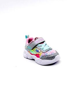 Deportivas Skechers Unicorn Storm para niña