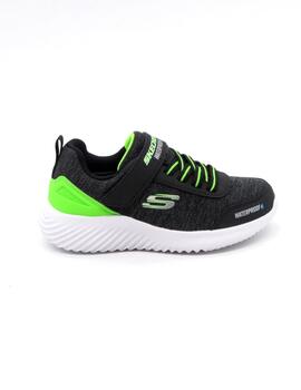 Deportivas Skechers Bounder - Dripper Drop niño