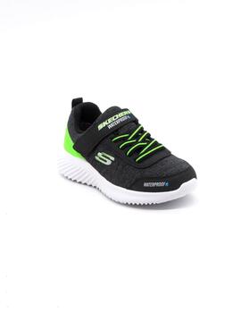 Deportivas Skechers Bounder - Dripper Drop niño