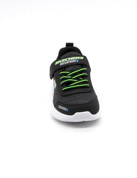 Deportivas Skechers Bounder - Dripper Drop niño