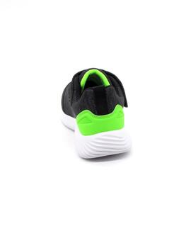 Zapatilla Skechers Bounder - Dripper Drop niño