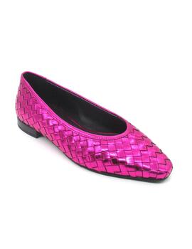 Bailarina Gioseppo 70811 fucsia para mujer