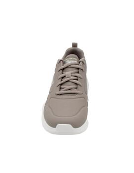 Deportivas Skechers Skech-Lite Pro taupe para muje