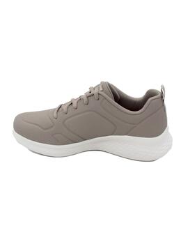 Deportivas Skechers Skech-Lite Pro taupe para muje