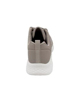 Zapatilla Skechers Skech-Lite Pro taupe para muje