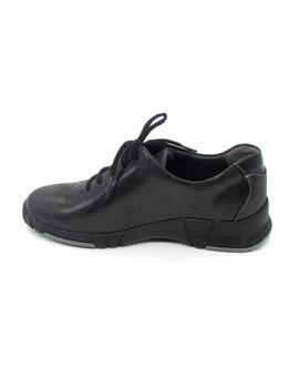 Zapato Leyland 3204 negro para mujer